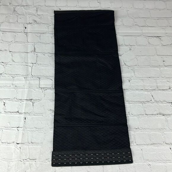 Heavenly Shapewear Corset Black Size 2X - Picture 2 of 7